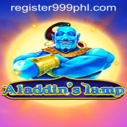 Unveiling the Magic of Aladdinslamp: A Dive into the Mystical Game with 999PHL