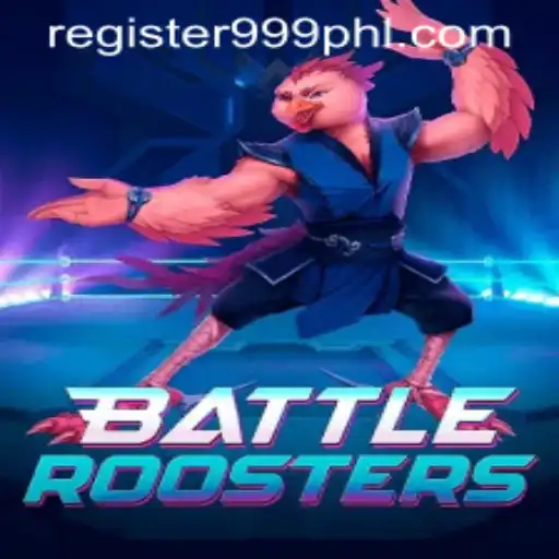 BattleRoosters: Conquer the Arena with the Unique Code 999PHL