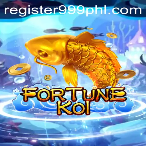 Exploring the Fascinating World of FORTUNEKOI: A Unique Gaming Experience