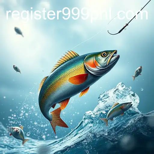 Dive into the World of Fishing Games: Exploring the Virtual Ocean