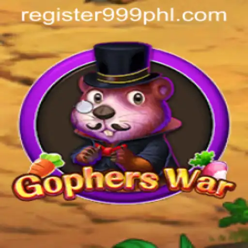 Discover the Exciting World of GophersWar: Strategy, Fun, and Innovation