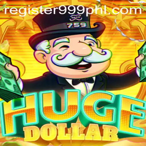 HugeDollar: Unveiling the Thrilling World of 999PHL