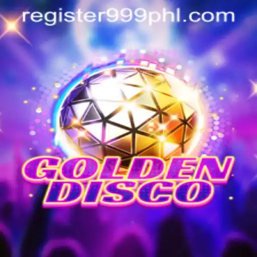GoldenDisco: An Exhilarating Dance Adventure with a 999PHL Twist