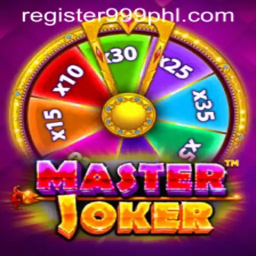 MasterJoker: A Fresh Gaming Experience