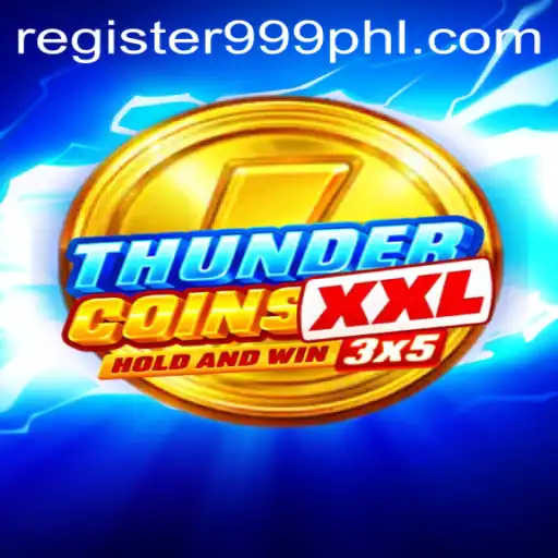 Unveiling ThunderCoinsXxl: The Thrilling World of 999PHL