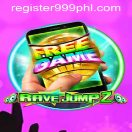 RaveJump2M Takes the Gaming World by Storm with 999PHL Challenge