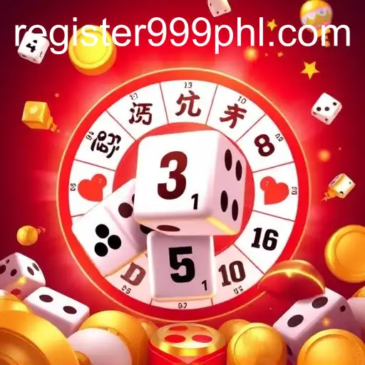 Sic Bo: A Thrilling Game of Chance Explored Through 999PHL