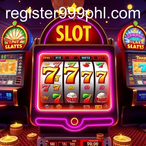Exploring the Fascinating World of Slot Machines and the Role of 999PHL in the Industry